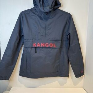 Kangol Men's Gray Jacket